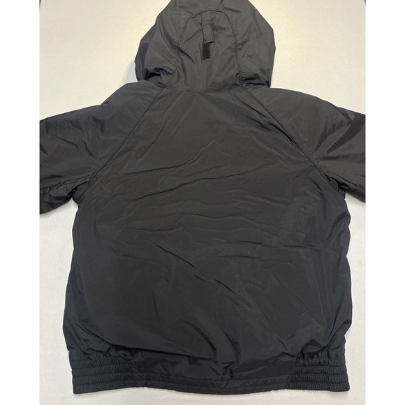 Columbia Sportswear Women's Faux Fur Lined Hooded Coat Black Size XL - Picture 10 of 10